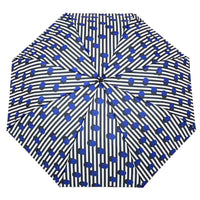 Parapluie à rayures | Parapluie canard
